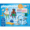 Playmobil city life - praktijk fysiotherapeut constructiespeelgoed (70195)