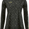 Cube atx - women's long sleeve jersey