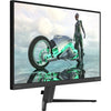 Philips evnia 27m2n3500nl 00 27 gaming monitor (zwart, 2x hdmi, displayport, 180 hz)