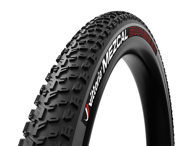 Vittoria mezcal gravel endurance tlr graphene 2.0 folding tire