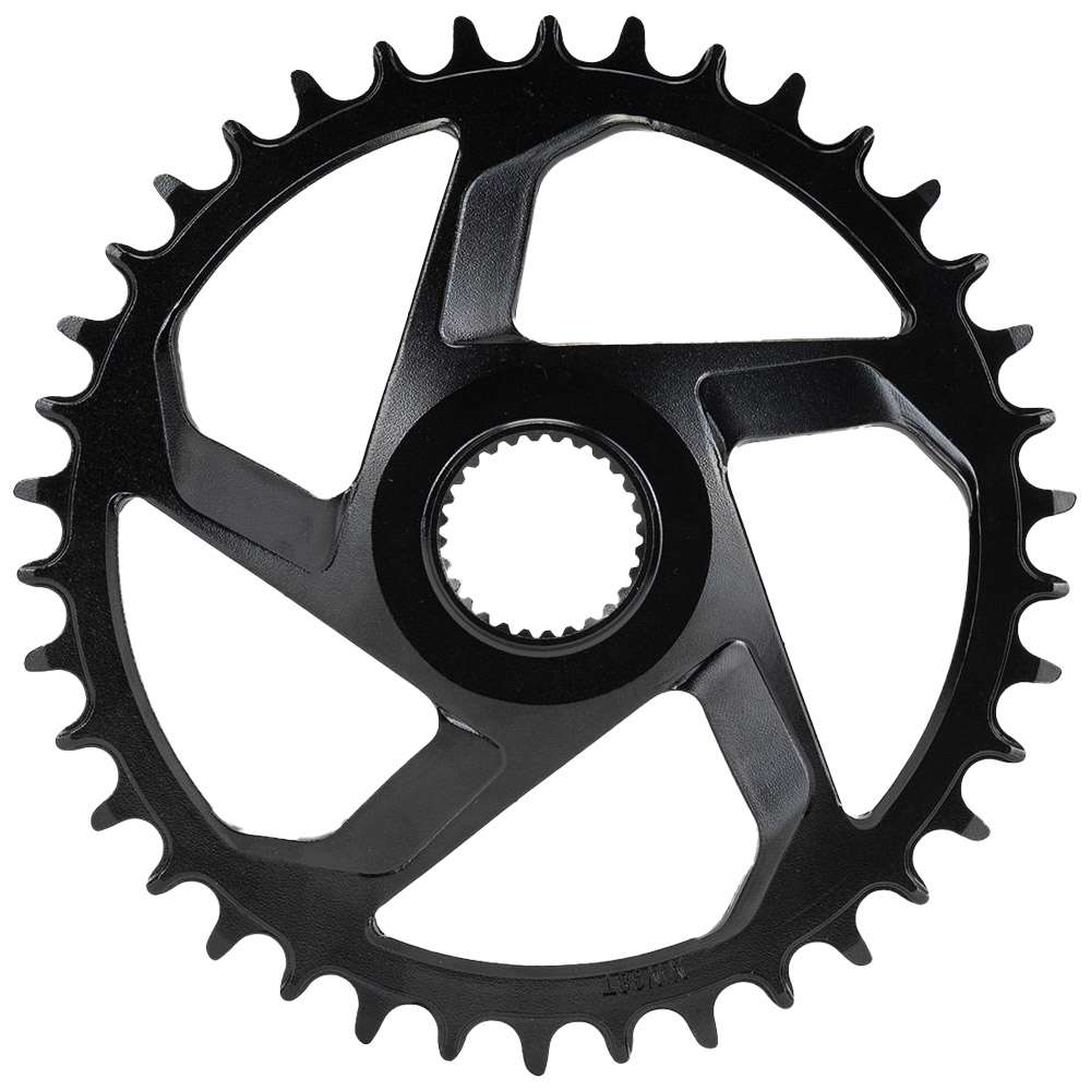 Acid hybrid hps cl55 bdu38 34 chainring