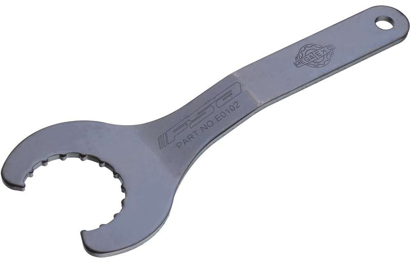 Fsa bottom bracket tool e0102 for megaexo