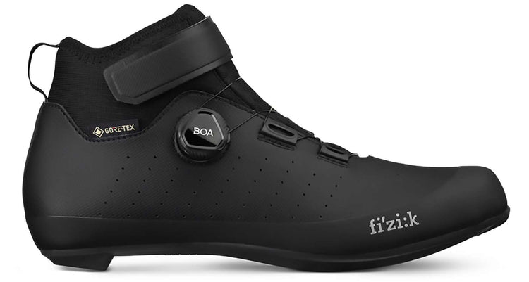 Fizik tempo artica r5 gtx - winter road bike shoes
