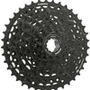Shimano cassette cues 10v 11-39t cs-lg300 zwart