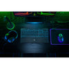 Razer ornata v3 x low profile rgb gaming toetsenbord (zwart, us lay-out (qwerty), membraan, 100%)