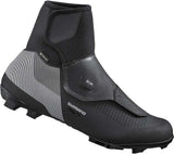 Shimano sh-mw702 - mtb winter shoes - afbeelding 2
