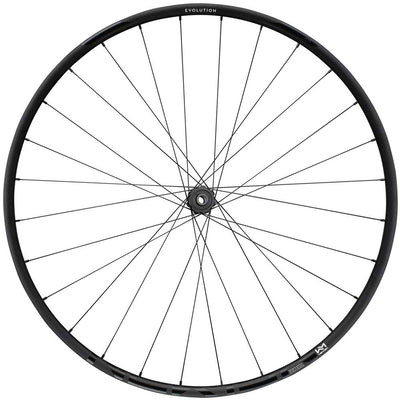 Newmen evolution sl x.r.25 622 sp cl fade front wheel