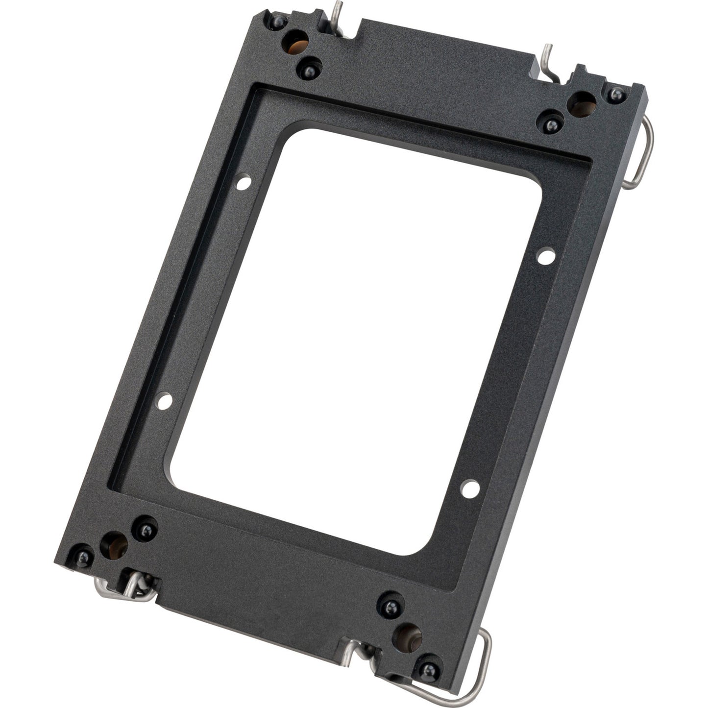 Silverstone xac-mk-4710 houder (zwart)