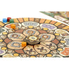 999games 999 games intarsia bordspel (nederlands, 2 - 4 spelers, 40 minuten, vanaf 10 jaar)