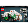 Lego technic mack lr electric vuilniswagen - 42167
