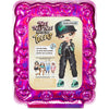 Mga entertainment na! na! na! surprise teens fashion doll - parker scorch (dragon boy) pop
