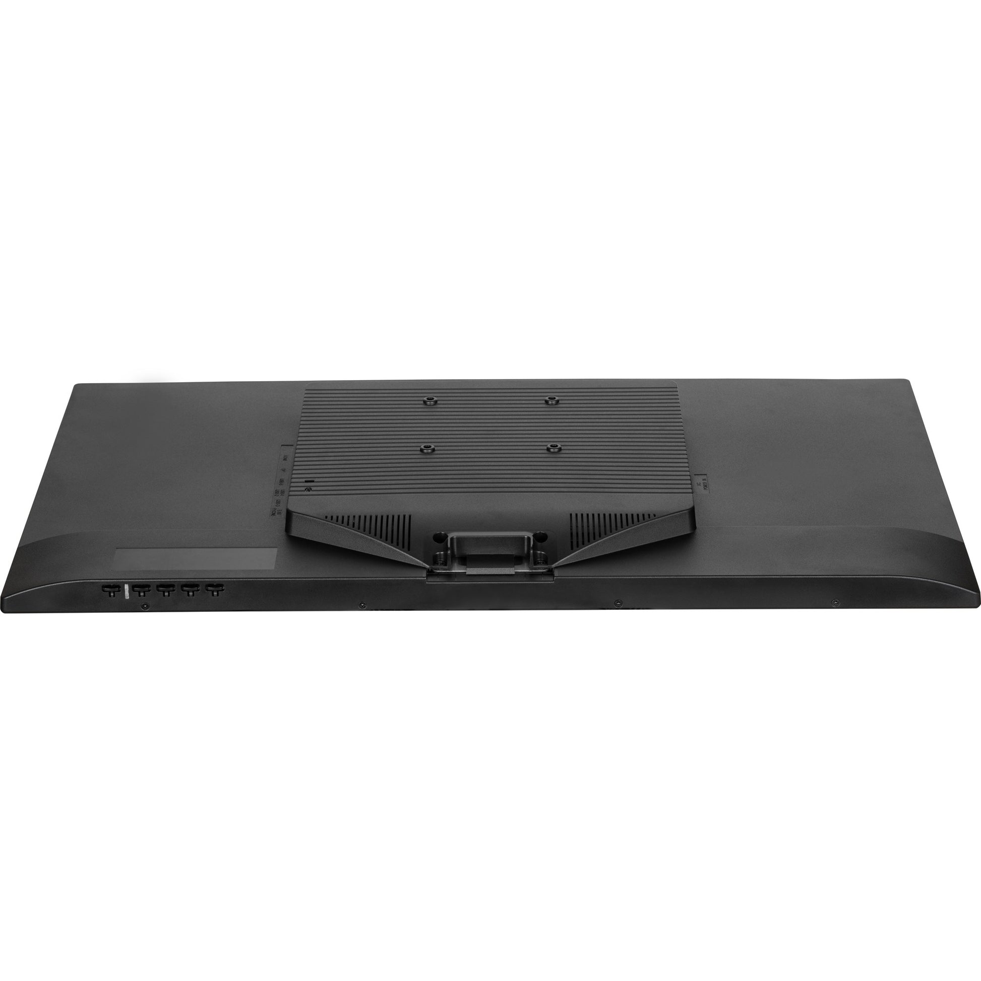 Iiyama prolite x3270qsu-b1 31.5 monitor (zwart, 2x hdmi, displayport, 3x usb-a)