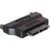 Delock adapter 22-pin sata > 13-pin slim sata (zwart, 65156)