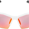 Alpina twist six s hr qv - sports glasses