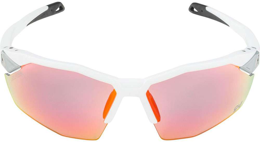 Alpina twist six s hr qv - sports glasses