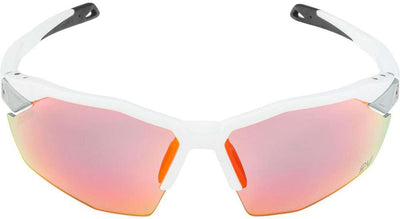 Alpina twist six s hr qv - sports glasses