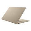 Asus zenbook a16 ux3607oa-sq013w 16 copilot+ laptop (beige | snapdragon x2e-94-100 | qualcomm adreno | 48 gb | 1 tb ssd | oled)