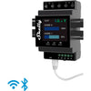 Shelly pro dual cover pm controller bluetooth, wifi