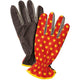 Wolf-garten balkonhandschoen gh-ba 10 - maat 10 - large - fijngevoelige vingertoppen - optimaal werken - comfortabel dragen