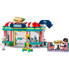 Lego friends - heartlake restaurant in de stad constructiespeelgoed (41728)