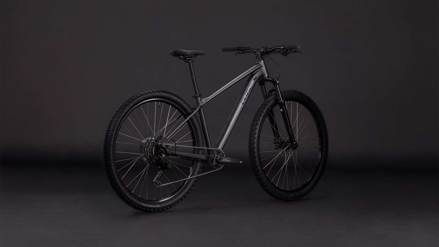 Cube aim pro slateblack´n´black