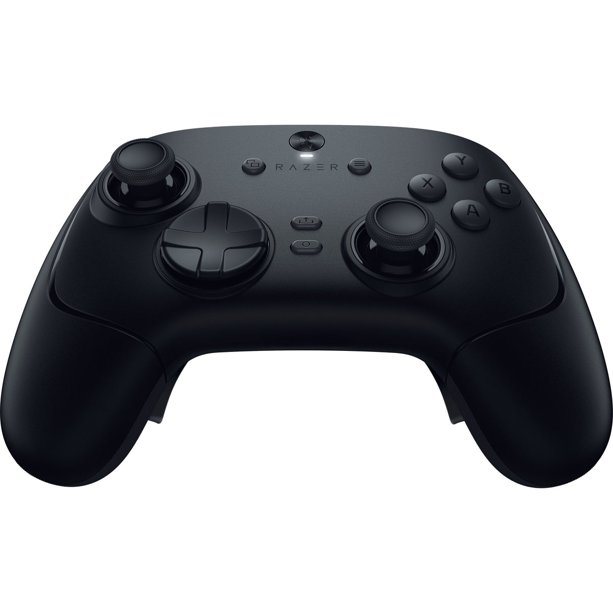 Razer wolverine v3 tournament edition 8k gamepad (zwart, pc)