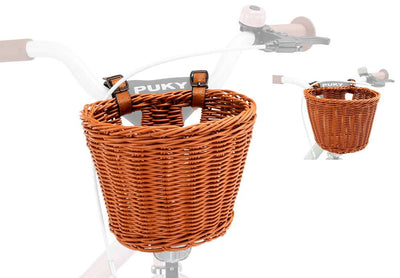 Puky chaos - basket