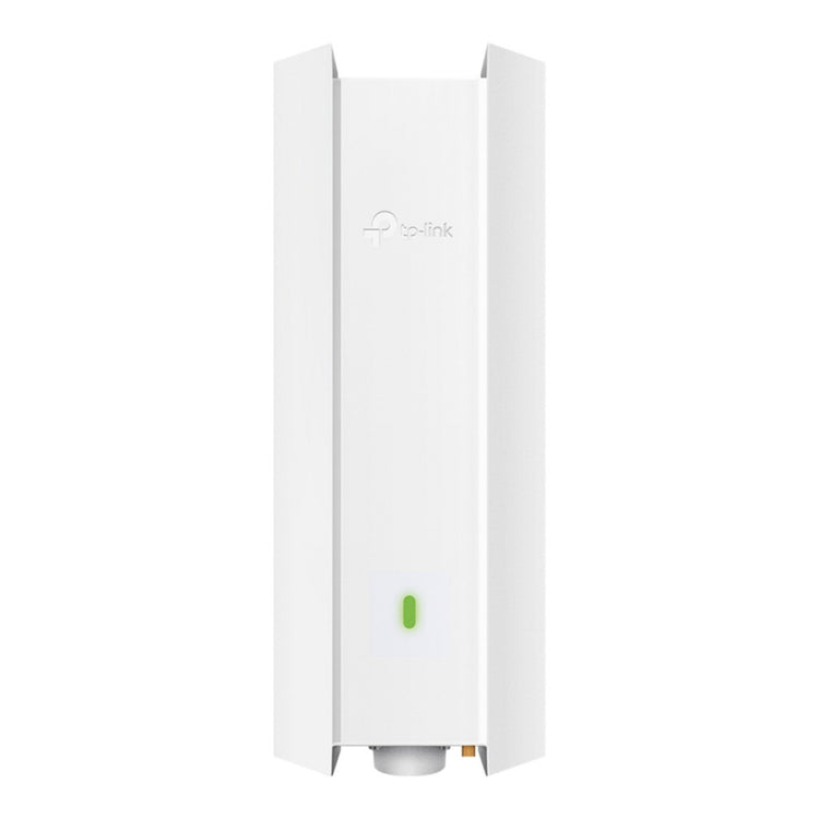 Tp-link omada eap650-outdoor ax3000 wifi 6 access point (wit, poe)