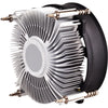 Silverstone nt09-115x cpu-koeler