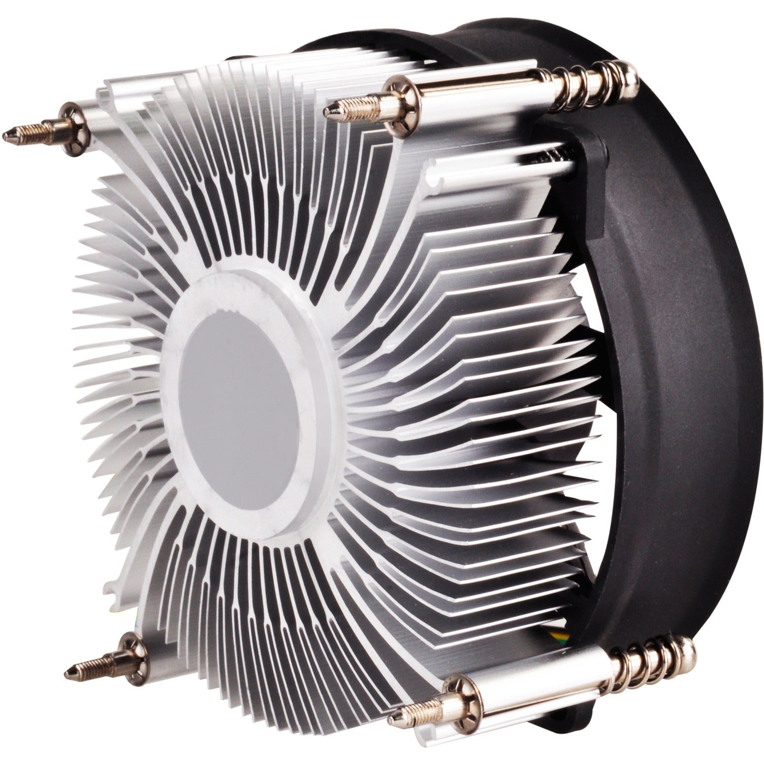Silverstone nt09-115x cpu-koeler