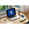 Synology beedrive 2 tb externe ssd (zwart, usb 3.2 gen 2 (type c))