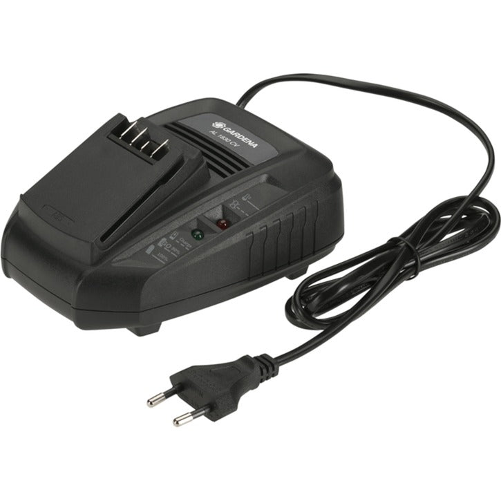 Gardena snellader al 1830 cv p4a oplader (14901-20)