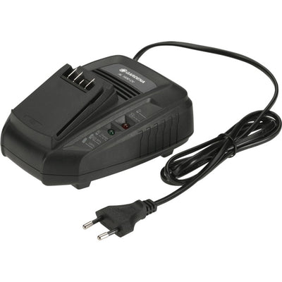 Gardena snellader al 1830 cv p4a oplader (14901-20)