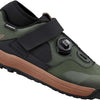 Shimano sh-ge900 - mtb gravity enduro shoes