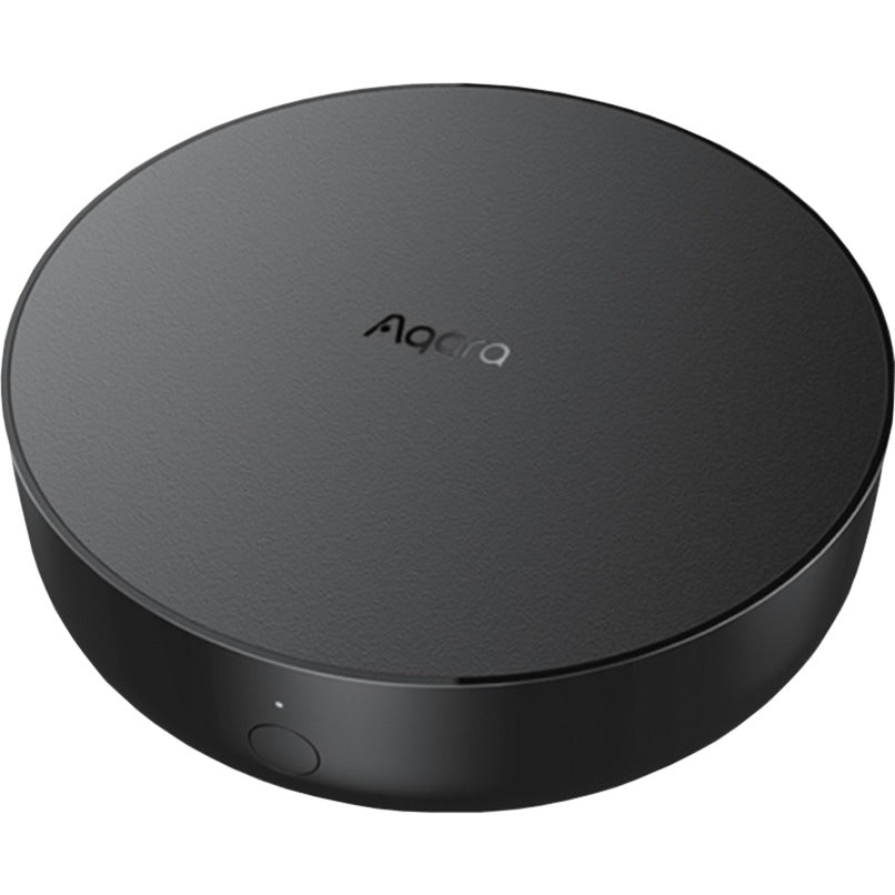 Aqara hub m2 basisstation (zwart)