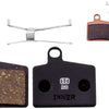 Triple eight hayes stroker ryde radar disc pads