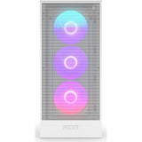Nzxt kraken elite 420 rgb waterkoeling (wit) - afbeelding 4