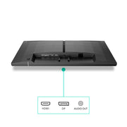 Philips evnia 27m2n3200nf 27 gaming monitor (zwart, hdmi, displayport, 144 hz) - afbeelding 11