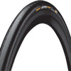 Continental Super Sport Plus Racefietsband 700x23C Zwart