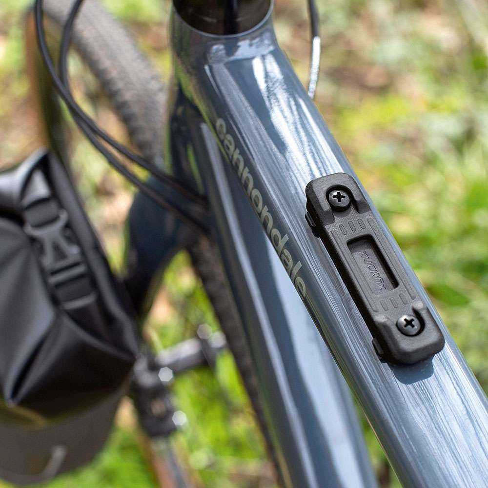 Rixen kaul - klickfix klickfix duo adapter