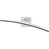 Lg ultrawide 49u950a-w 49 curved monitor (wit, hdmi, displayport, 2x usb-a, usb-c, 144 hz)