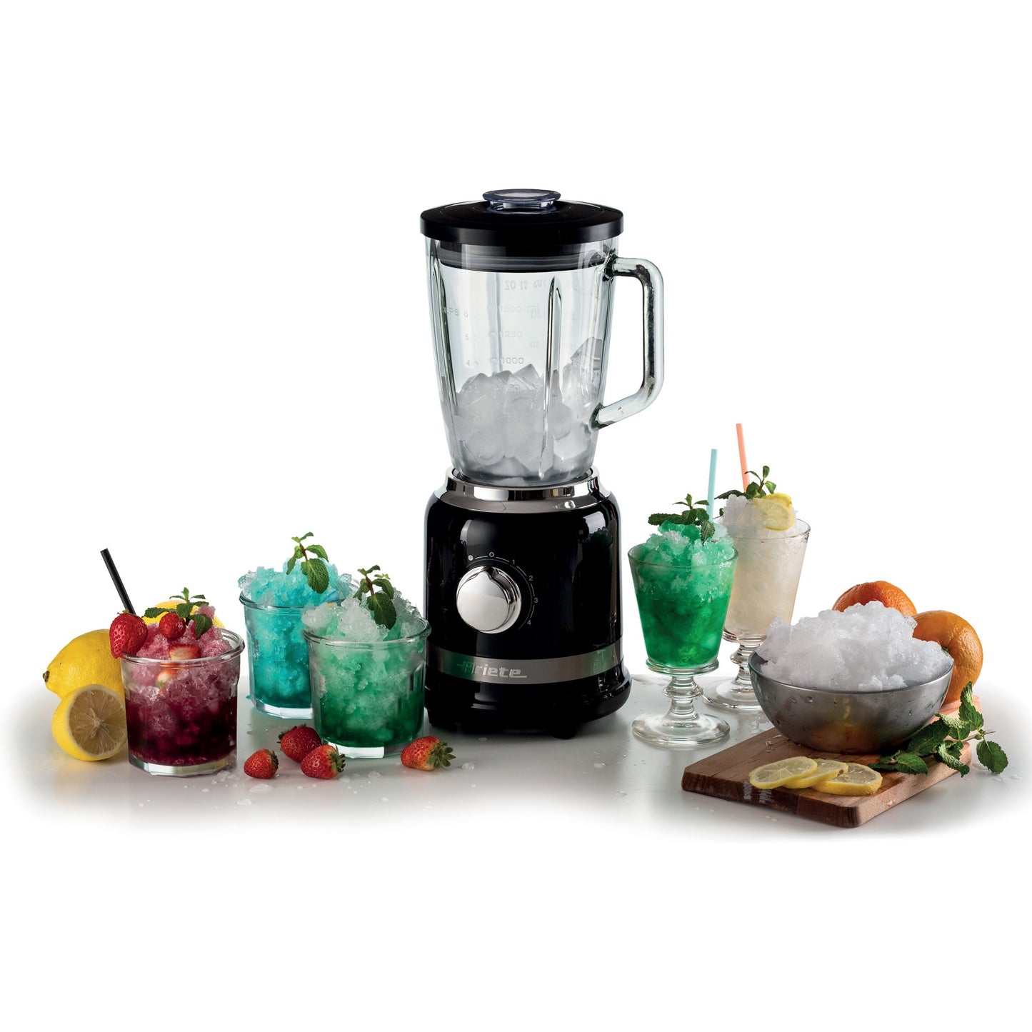 Ariete moderna blender 0585 02 (zwart)
