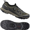 Shimano sh-ex700 - touring shoes