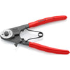 Knipex bowdenkabelschaar 95 61 150 kniptang
