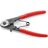Knipex 95 61 150 kabelschaar voor bowdenkabel ø 3mm - afbeelding 3