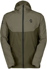 Scott explorair light wb - windbreaker - afbeelding 1