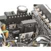 Thermaltake toughpower gf3 argb gen 5 eu modulaire 750 watt voeding (zwart, 4x pcie)
