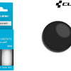 Cube touch-up pen set black matt