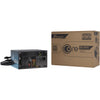 Seasonic core gc-650 atx 3.1 650 watt voeding (zwart, 2x pcie)