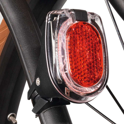 Busch muller busch + müller secula e-bike tail light struts seat post mount